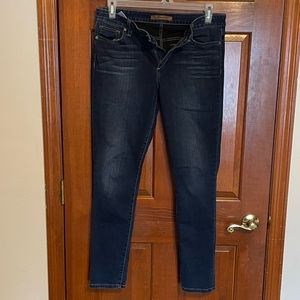 Joes Jeans “Honey” Skinny Jeans